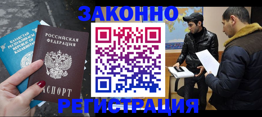 прописка для школы в Купино